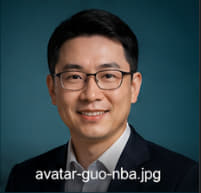 NBA老郭 - WANBOSPORTS